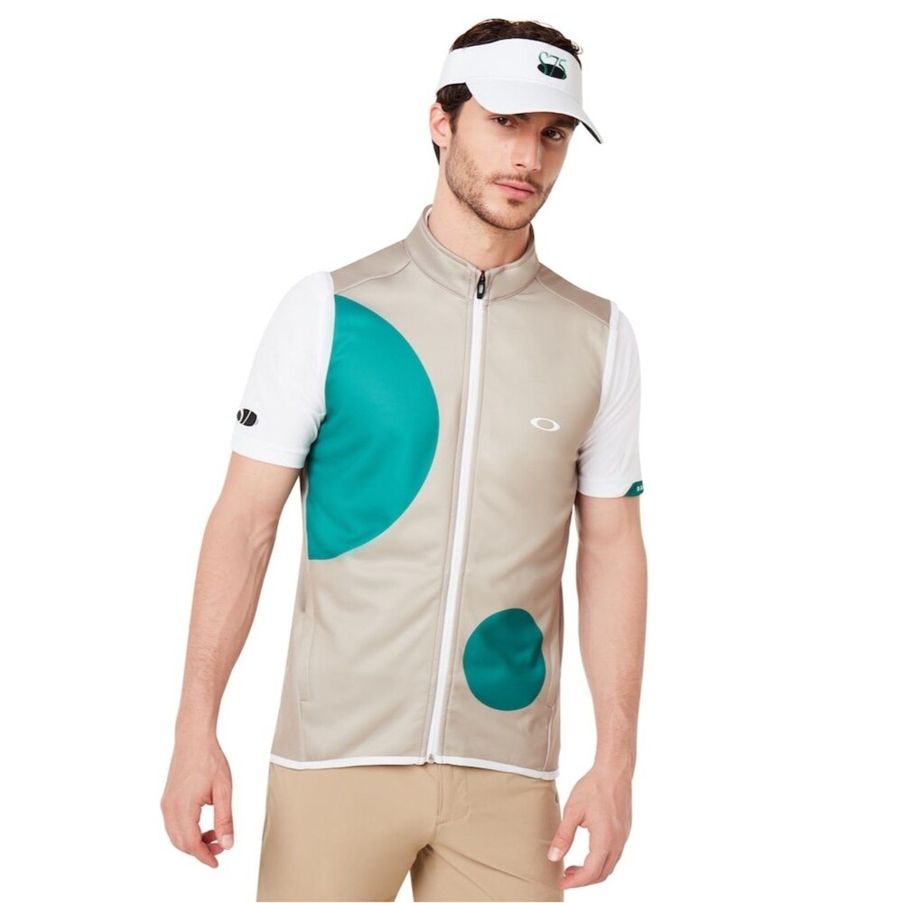 Oakley Staple Range Vest Sz XL